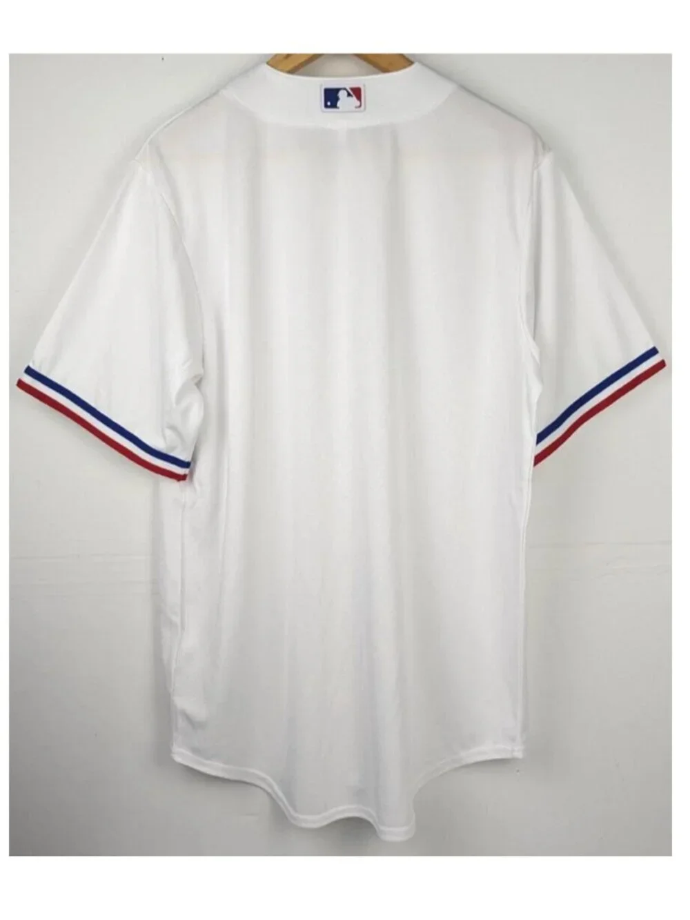 Nike jersey home